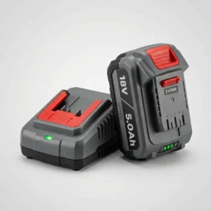 Akumulator PRO-X 18V 5.0Ah + Ładowarka Szybka 4A