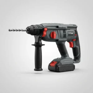 Młotowiertarka Akumulatorowa PRO-X 18V SDS-Plus 2,2 J (2 × 4.0Ah, T-BOX)