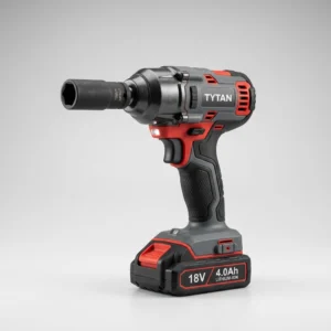 Zakrętarka Udarowa PRO-X 18V 1/2" 200 Nm (Bezszczotkowa)